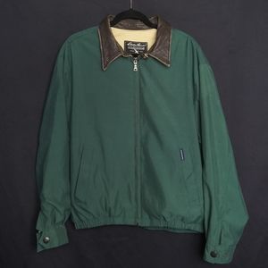 Eddie Bauer vintage jacket